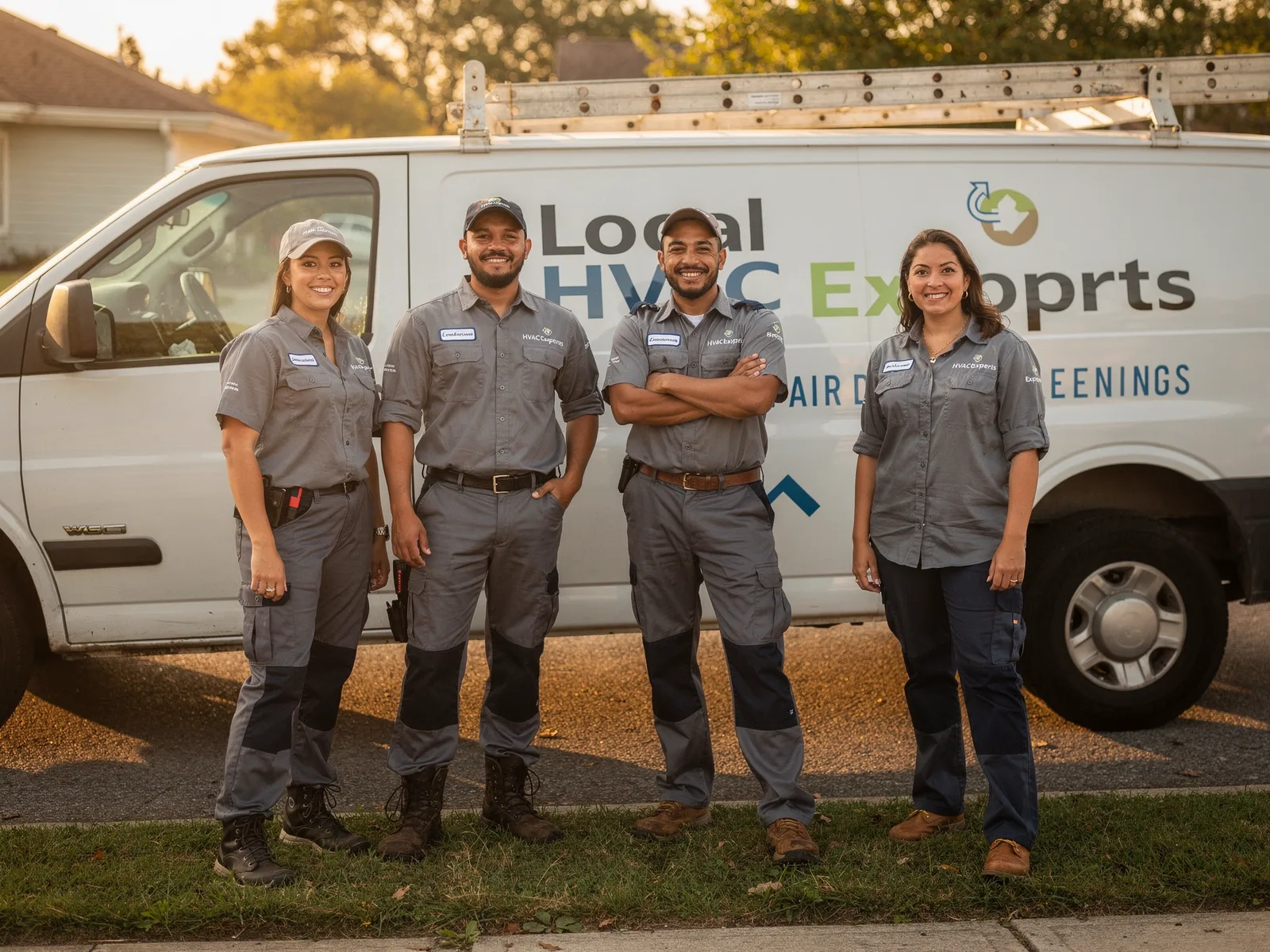 24/7 HVAC Repair & AC Replacement company in East Hickory, PA